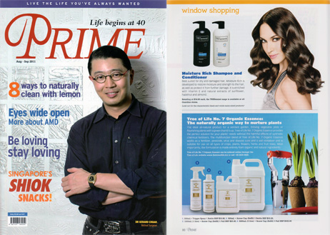 Prime (English) Aug/Sep 2011, Page 80