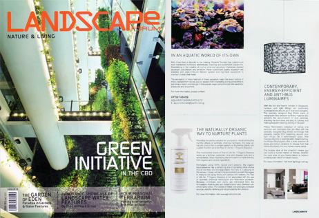 Landscape Forum Issue 6, Page 59