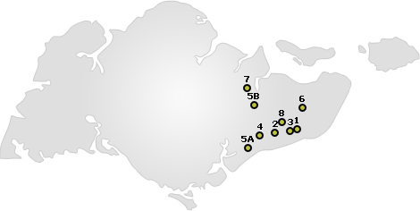 East Area