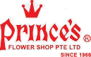 Prince's Flower Shop