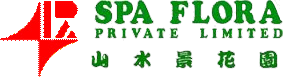 Spa Flora Pte Ltd