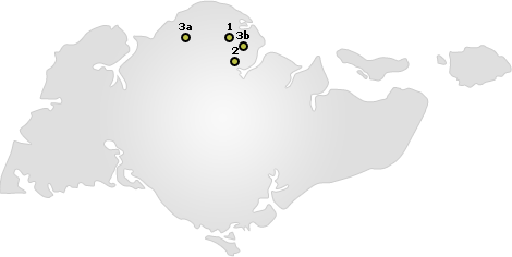 North Area