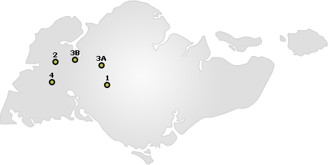 West Area